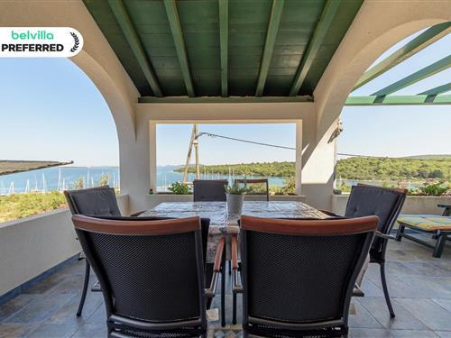 Sommerhus - 6 personer -  - 23287 - Veli Rat