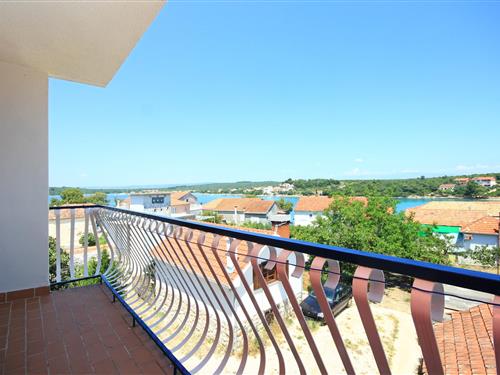 Holiday apartment - 5 persons -  - Lovište - 20269 - Lovište