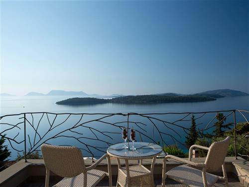 Holiday home - 6 persons -  - Aj. Nikitas - 31100