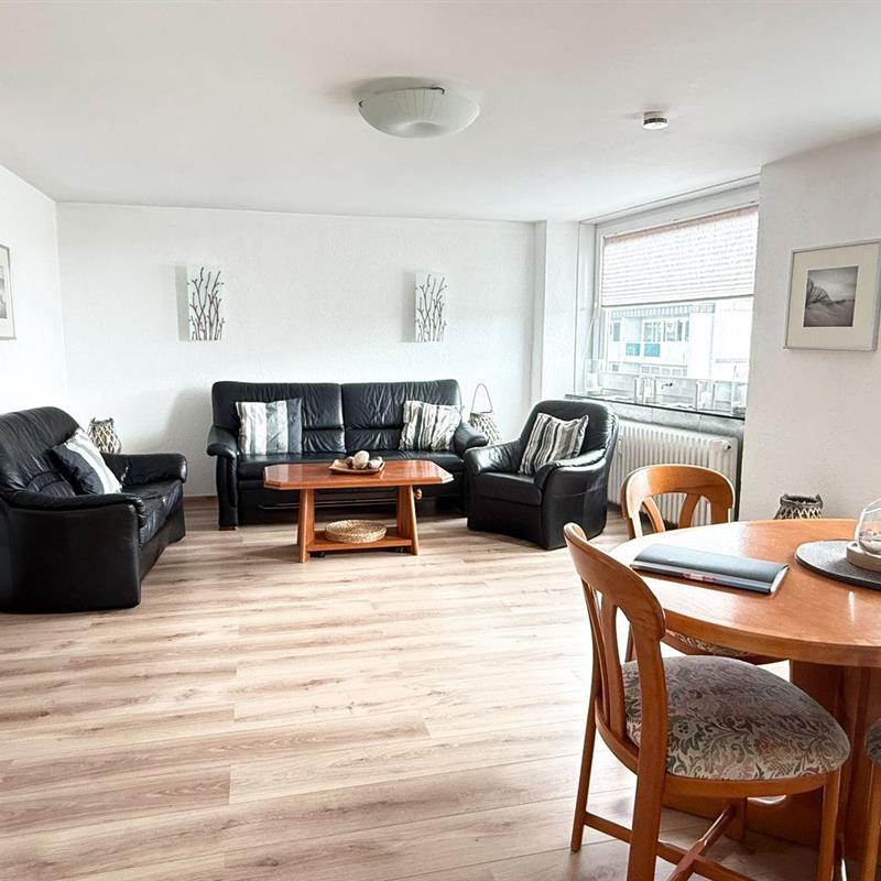 Ferielejlighed - 4 personer -  - Bomhoffstr. - 25980 - Sylt