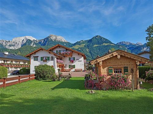 Ferienhaus - 2 Personen -  - Im Maltermoos - 83471 - Schönau Am Königssee