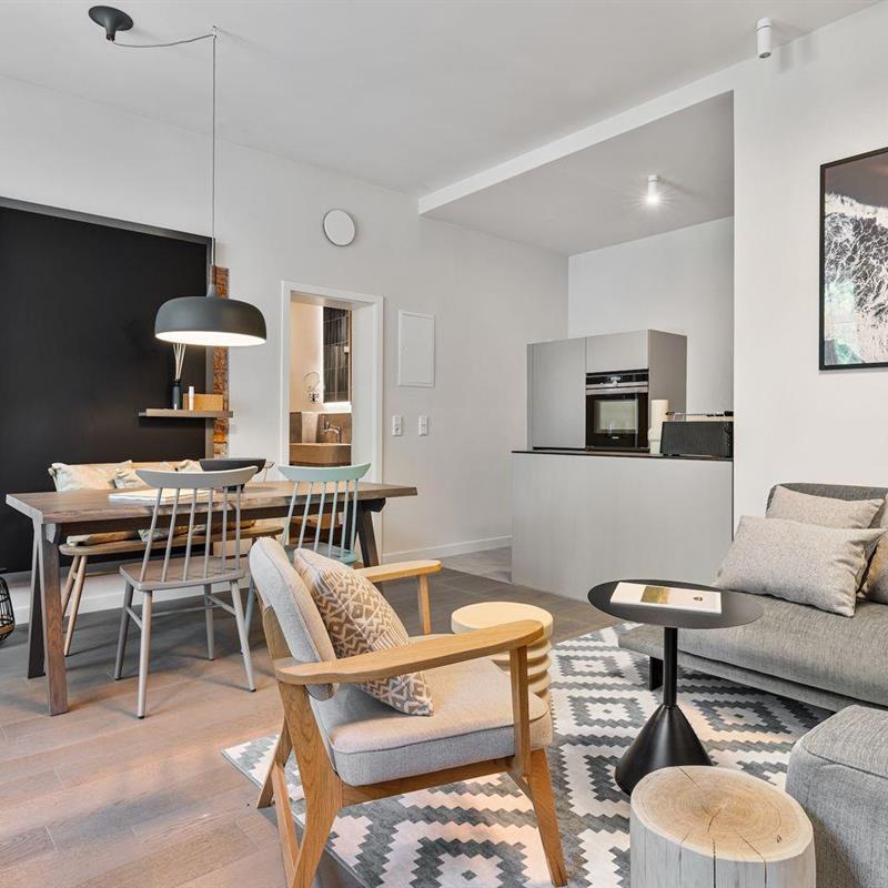 Ferielejlighed - 4 personer -  - Dorfstraße - 25581 - Westerhever