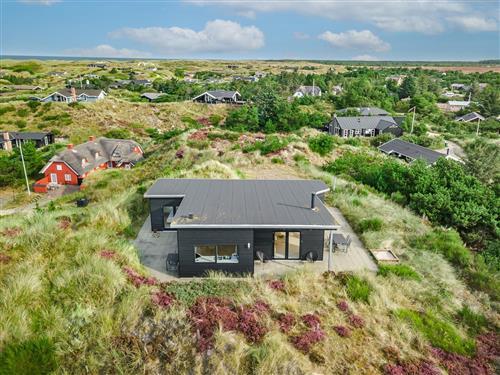 Feriehus - 6 personer -  - Ørnevej - 6854 - Henne Strand