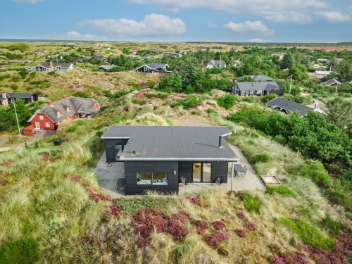Sommerhus - 6 personer -  - Ørnevej - 6854 - Henne Strand