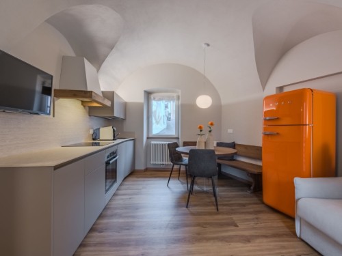 Semesterlägenhet - 6 personer -  - 38026 - Pellizzano