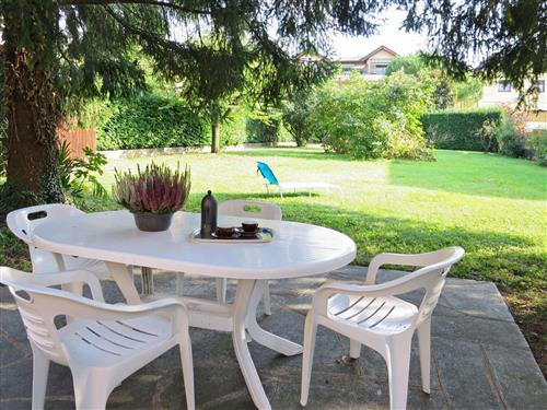 Holiday Home/Apartment - 2 persons -  - Porlezza - 22018