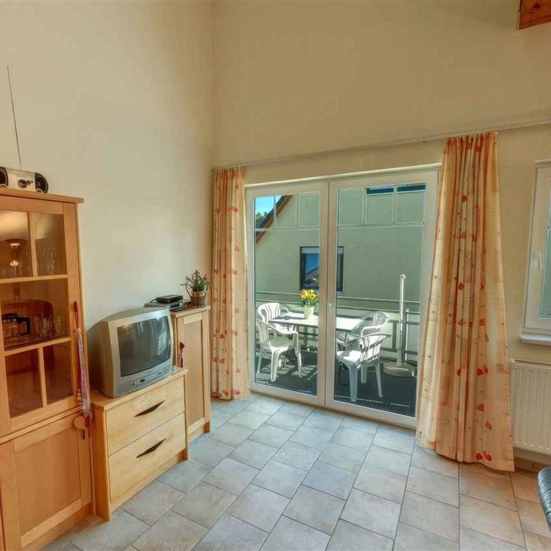 Ferielejlighed - 4 personer -  - Wolliner - 17419 - Ahlbeck