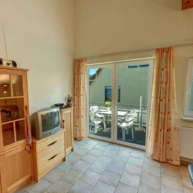 Ferielejlighed - 4 personer -  - Wolliner - 17419 - Ahlbeck