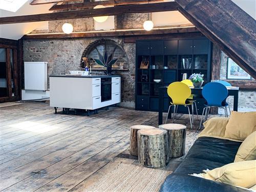 Ferienwohnung - 4 Personen -  - Pfarrstr. - 56564 - Neuwied