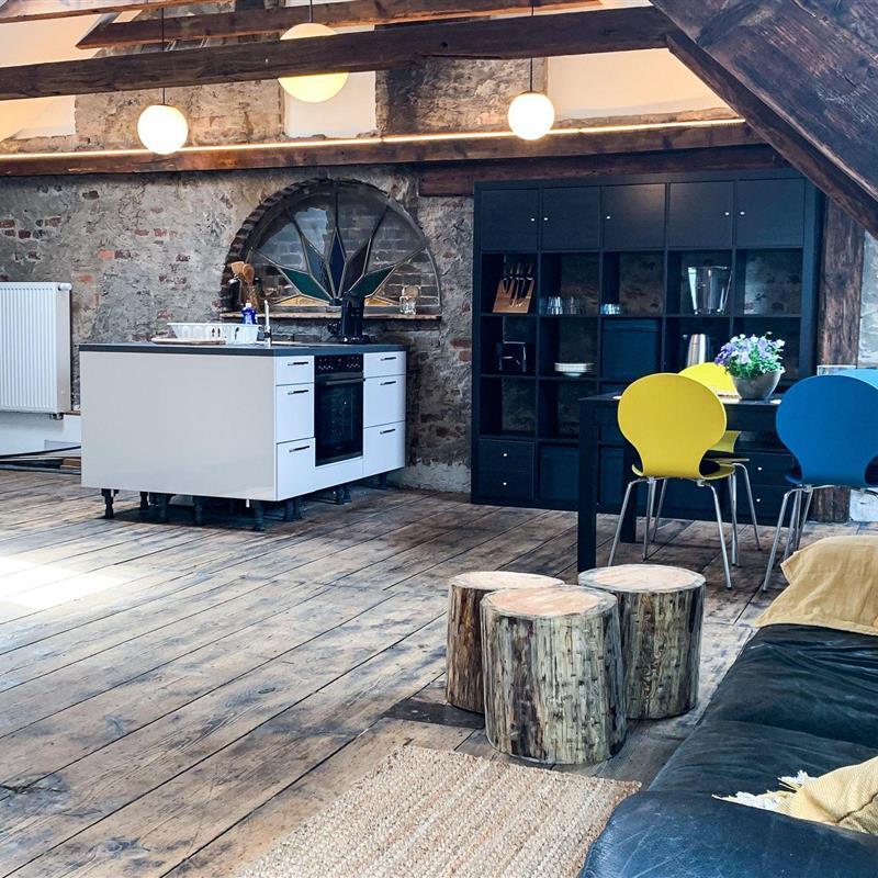 Ferielejlighed - 4 personer -  - Pfarrstr. - 56564 - Neuwied