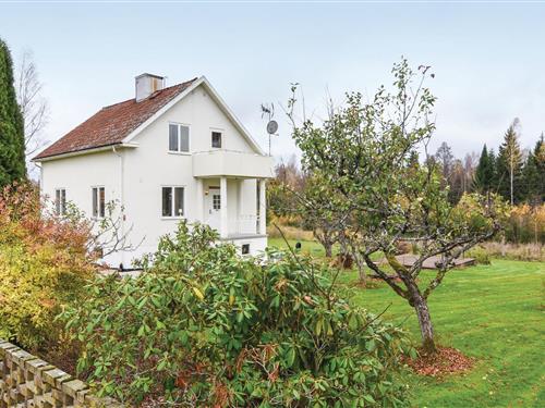 Holiday Home/Apartment - 6 persons -  - Sundserud Ängen - Åsensbruk/Håverud - 464 40 - Åsensbruk