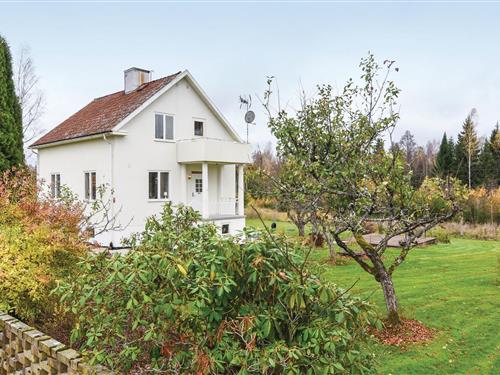 Holiday home - 6 persons -  - Sundserud Ängen - Åsensbruk/Håverud - 464 40 - Åsensbruk