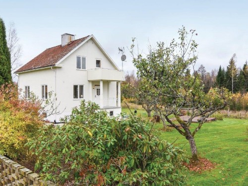 Sommerhus - 6 personer -  - Sundserud Ängen - Åsensbruk/Håverud - 464 40 - Åsensbruk