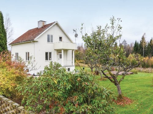 Sommerhus - 6 personer -  - Sundserud Ängen - Åsensbruk/Håverud - 464 40 - Åsensbruk