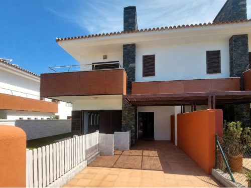 Feriehus - 10 personer -  - Calle Dunas De San Anton - Chiclana De La Frontera - 11130 - Chiclana De La Fronter