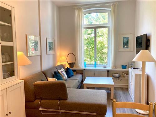 Ferieleilighet - 4 personer -  - Charlottenstr - 26486 - Wangerooge (Nordseebad)