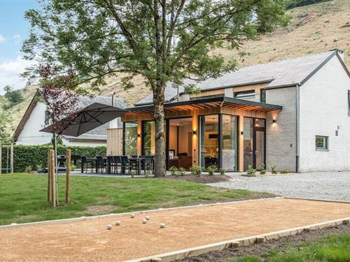 Sommerhus - 14 personer -  - Route de Logne - 4190 - Ferrières