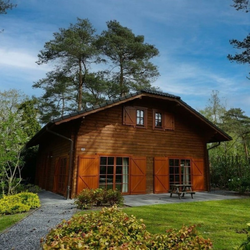 Sommerhus - 12 personer -  - 7241 - Lochem