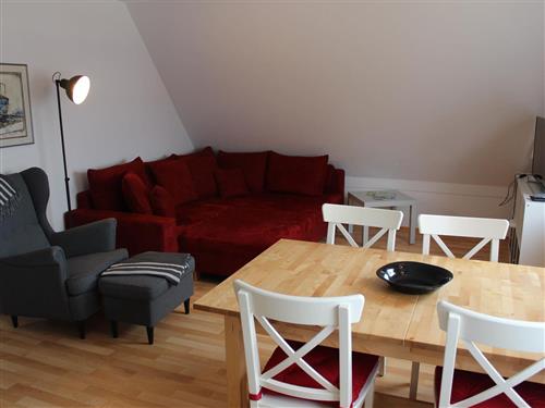 Holiday Home/Apartment - 8 persons -  - Strandallee - 26969 - Butjadingen / Burhave