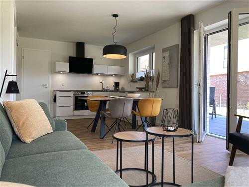 Holiday Home/Apartment - 4 persons -  - Lange Wiese - 23747 - Dahme