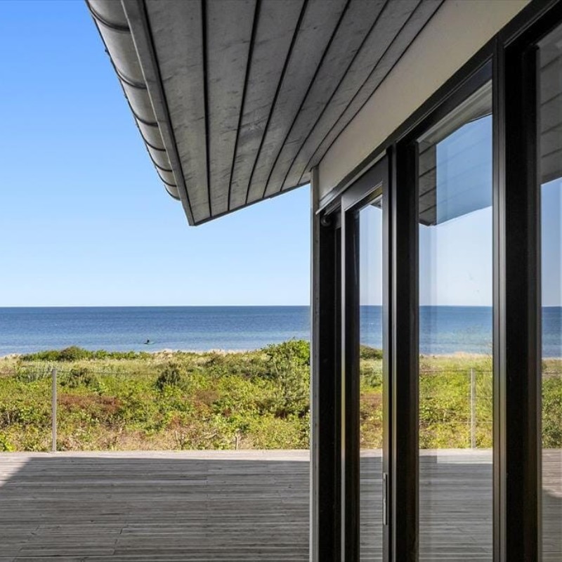 Ferienhaus - 8 Personen -  - Havstokken - Hegedal - 8585 - Glesborg