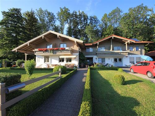 Feriehus / leilighet - 1 person -  - Obermoosen - 83236 - Übersee