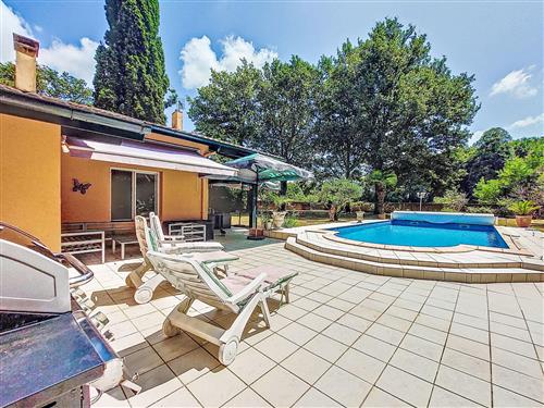 Fritidshus - 8 personer -  - Saint Pandelon - 40180