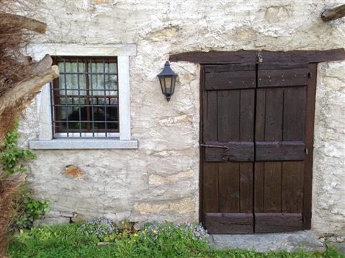 Holiday home - 6 persons -  - Strada Scateto - 6713 - Malvaglia