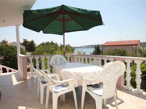 Holiday Home/Apartment - 4 persons -  - Verunic - 23287 - Verunic