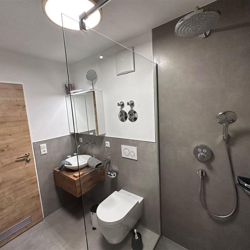 Ferielejlighed - 5 personer -  - Sonthofener Str. - 87545 - Burgberg