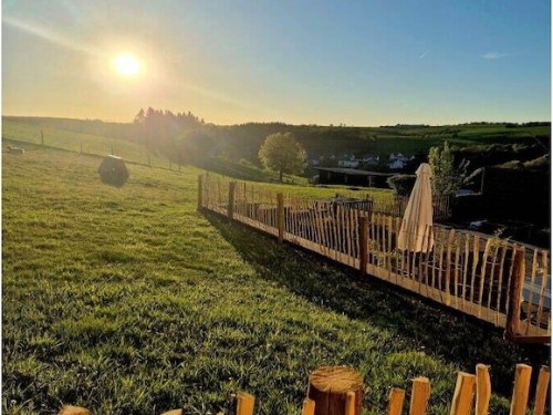 Feriehus - 5 personer -  - 54597 - Plütscheid