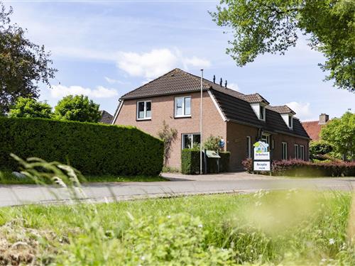 Feriehus - 6 personer -  - 6586AC - Plasmolen