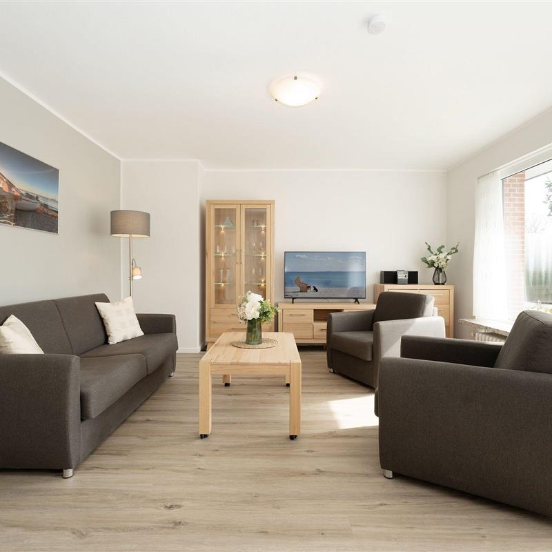 Ferielejlighed - 4 personer -  - Drosselgang - 23746 - Kellenhusen