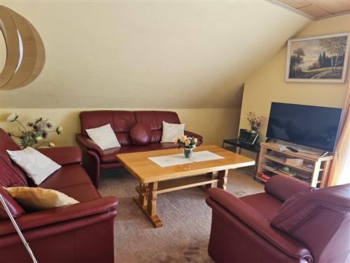 Ferielejlighed - 4 personer -  - Flachsweg - 23749 - Grube