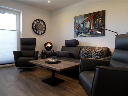 Ferieleilighet - 2 personer -  - Norddeicher Straße - 26506 - Norddeich