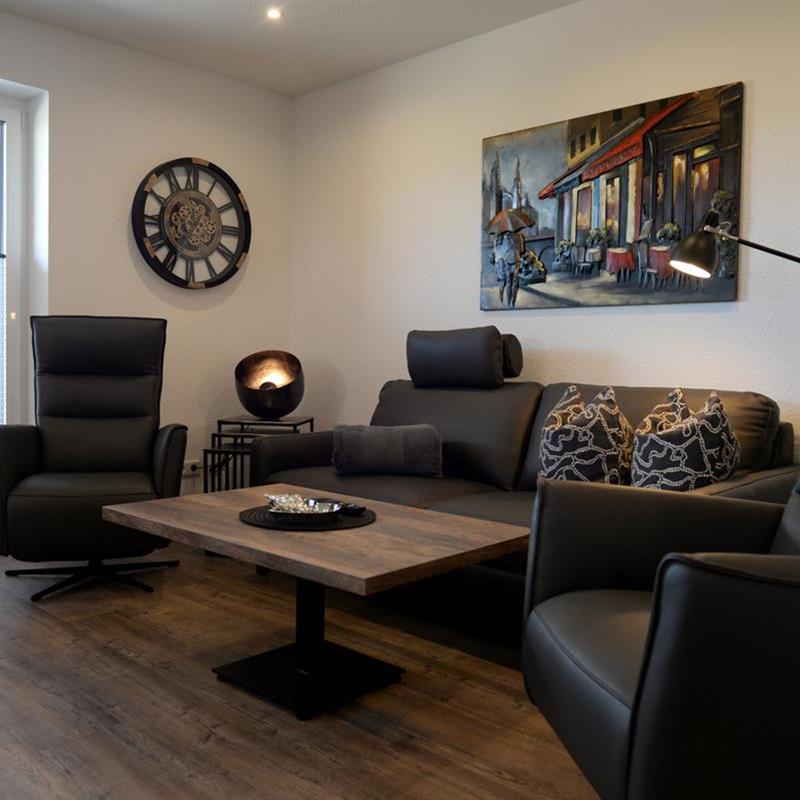 Ferielejlighed - 2 personer -  - Norddeicher Straße - 26506 - Norddeich