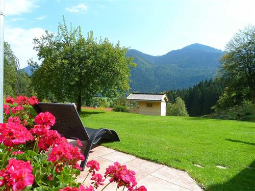 Ferielejlighed - 2 personer -  - Schönetweg - 83708 - Kreuth