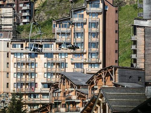 Semesterlägenhet - 4 personer -  - 74110 - Avoriaz