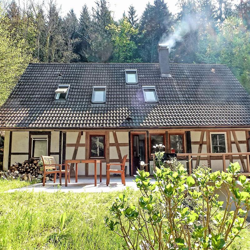 Sommerhus - 6 personer -  - Wolfach - 77709