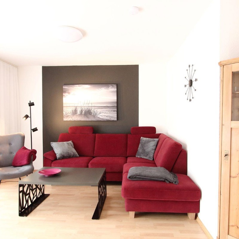 Ferielejlighed - 4 personer -  - Ostseeallee - 18230 - Rerik (Ostseebad)