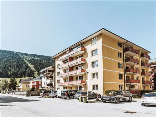 Ferielejlighed - 3 personer -  - Bad Gastein - 5640