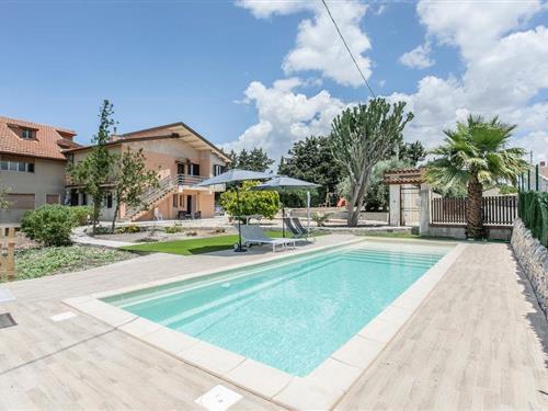 Fritidshus - 14 personer -  - SP - 97015 - Modica