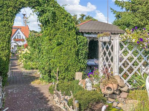 Ferienhaus - 6 Personen -  - Sloneczna - 72-022 - Nowe Warpno