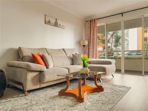 Ferielejlighed - 4 personer -  - Madeira/Caniço - 9125