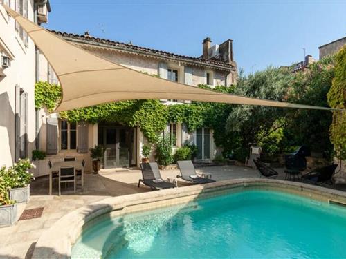 Ferielejlighed - 8 personer -  - 84800 - Isle-Sur-La-Sorgue