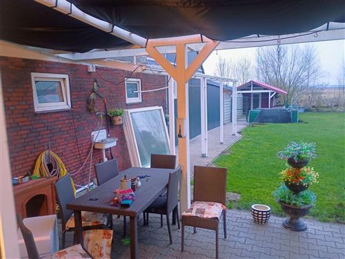 Ferielejlighed - 6 personer -  - Friesenstraße - 26632 - Ihlow