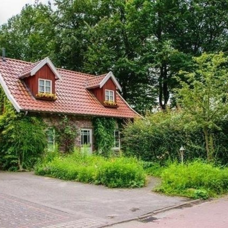 Sommerhus - 4 personer -  - Am Hasenfeld - 49751 - Sögel
