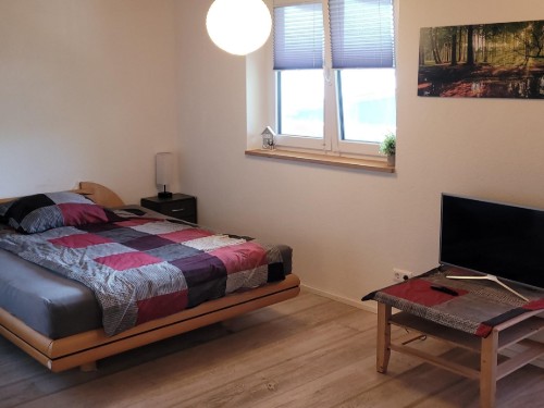 Ferienwohnung - 2 Personen -  - Amselweg - 73061 - Ebersbach An Der Fils