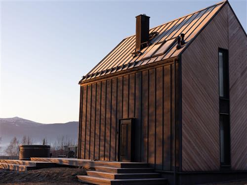 Feriehus - 7 personer -  - Wojcieszyce - 58-560