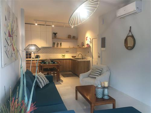 Ferienhaus - 2 Personen -  - Alikanas - 29090